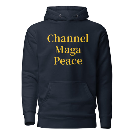 Channel Peace