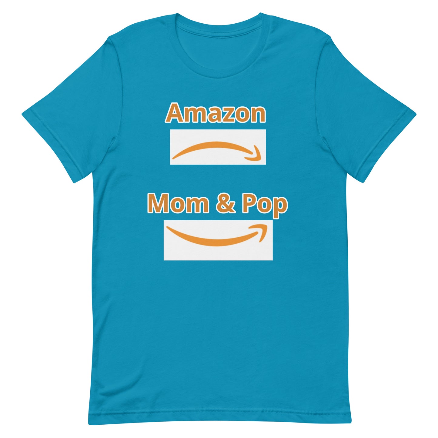 Shop Mom & Pop's 2