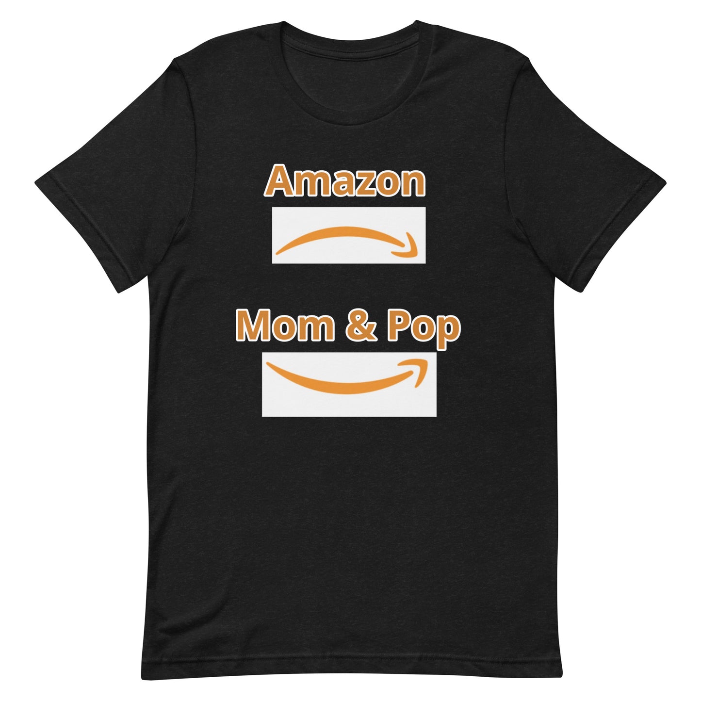 Shop Mom & Pop's 2
