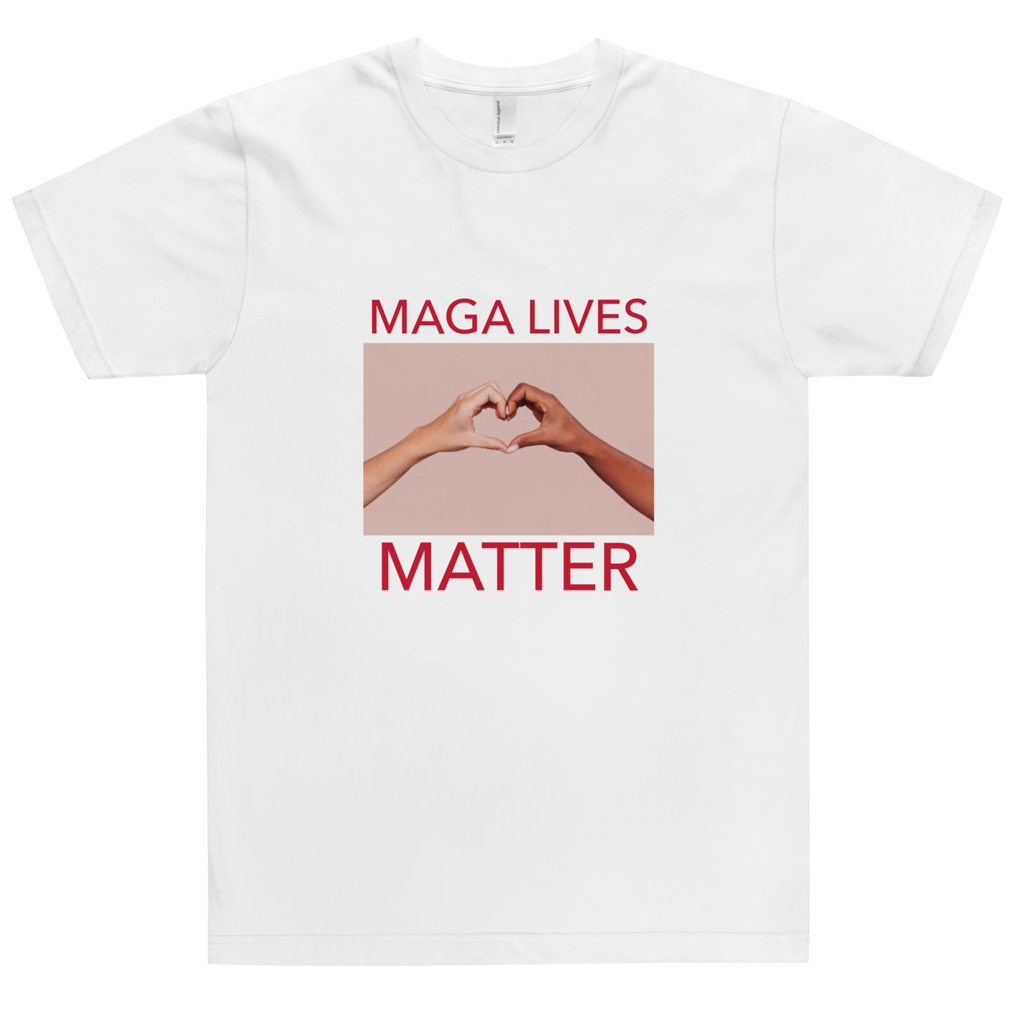 Lives Matter