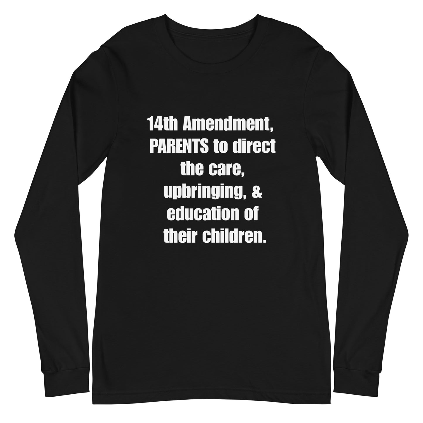 14th Amendment for Parents