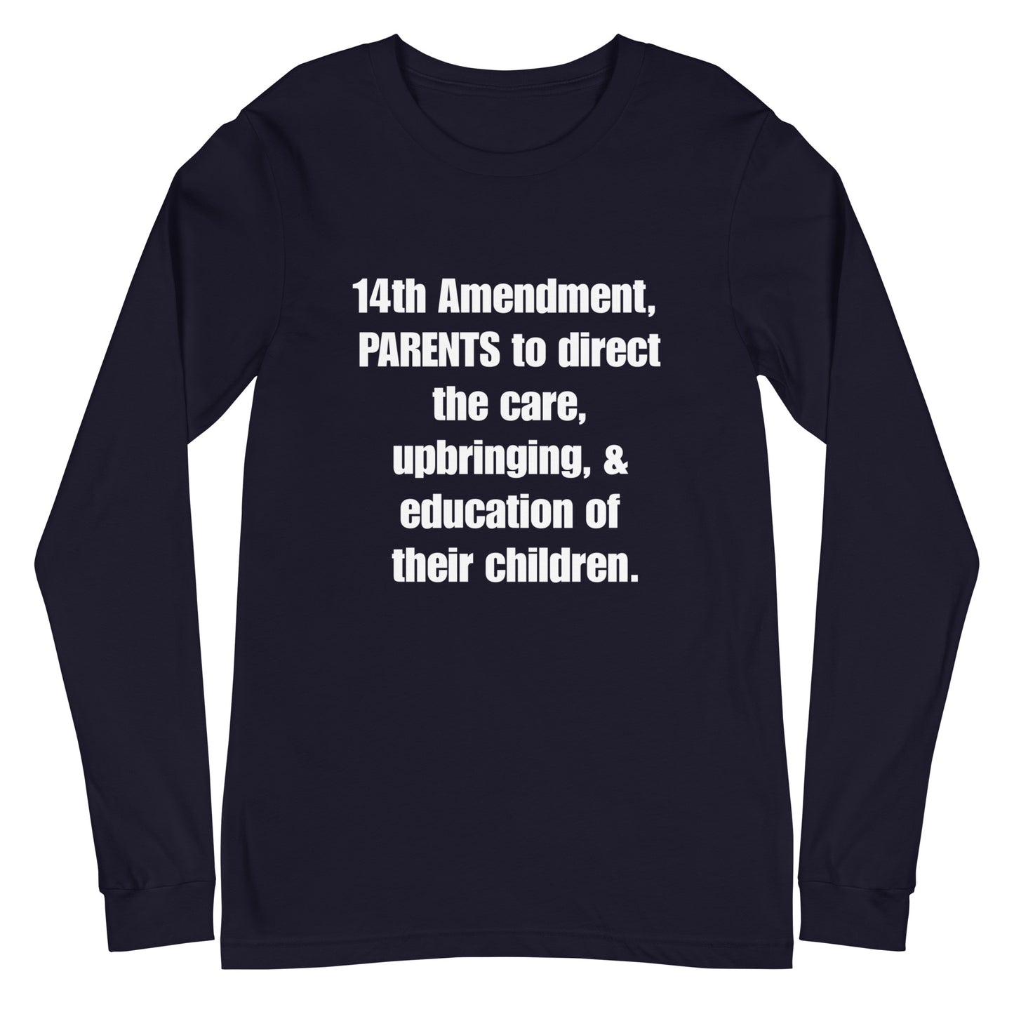 14th Amendment for Parents